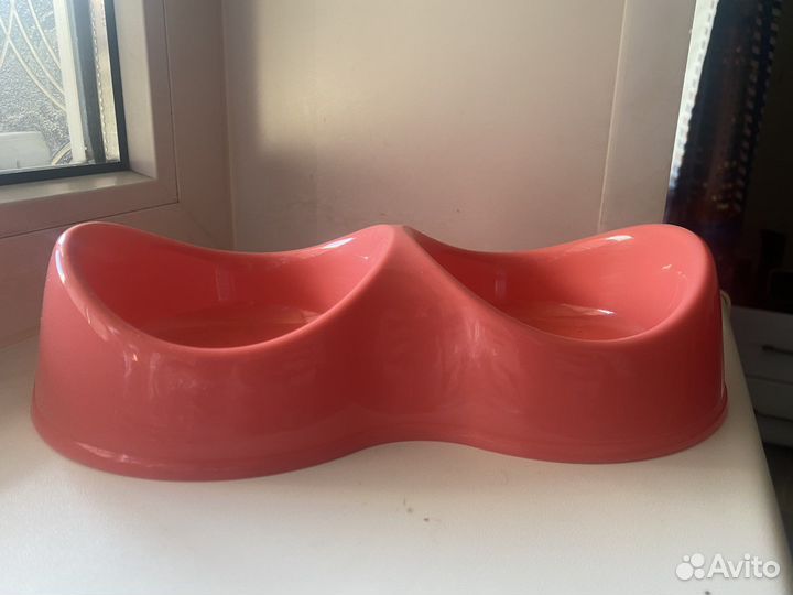 Миски для кошек