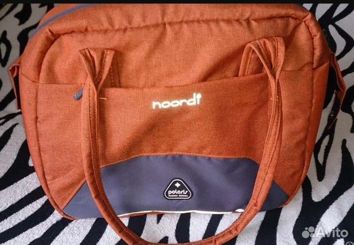 Коляска noordi Polaris 3 в 1