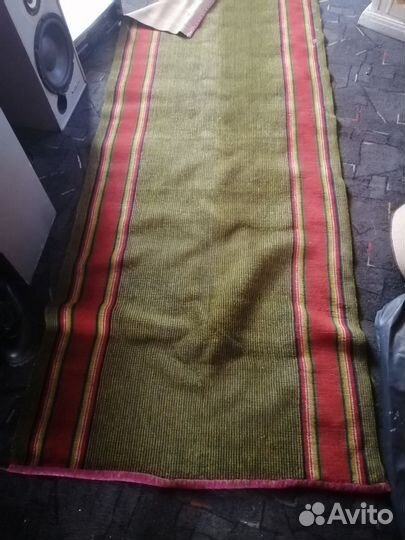 Ковровая дорожка СССР