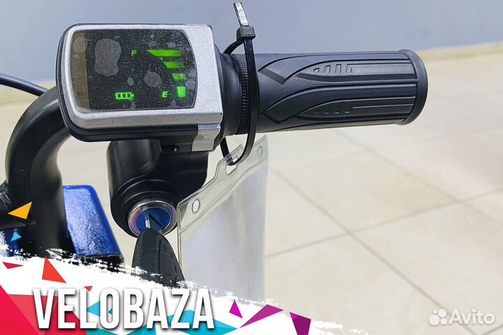 Дрифт кар (Drift cart) Электро детский новый