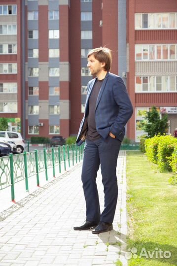 Юридические услуги / Юрист / Юридическая помощь