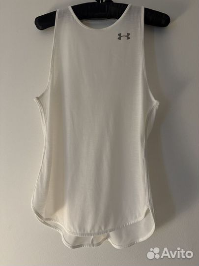 Майка Under Armour