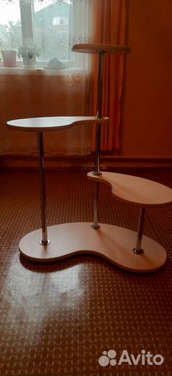 Подставка для цветов