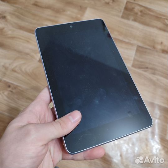 Asus nexus 7