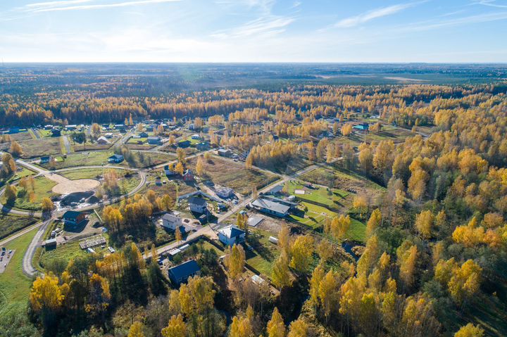 Участок 9,8 сот. (СНТ, ДНП)