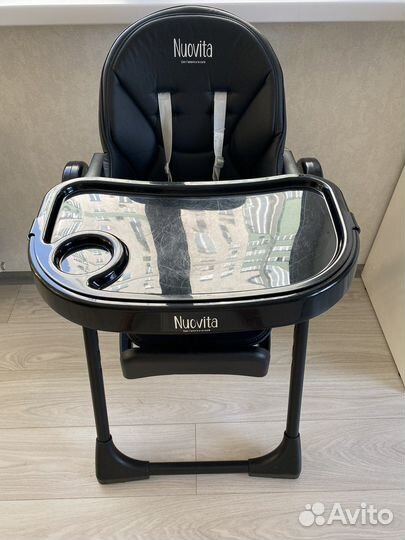 Стульчик для кормления, стул детский Nuovita