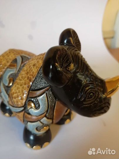 Носорог Уругвай De Rosa В наоичии