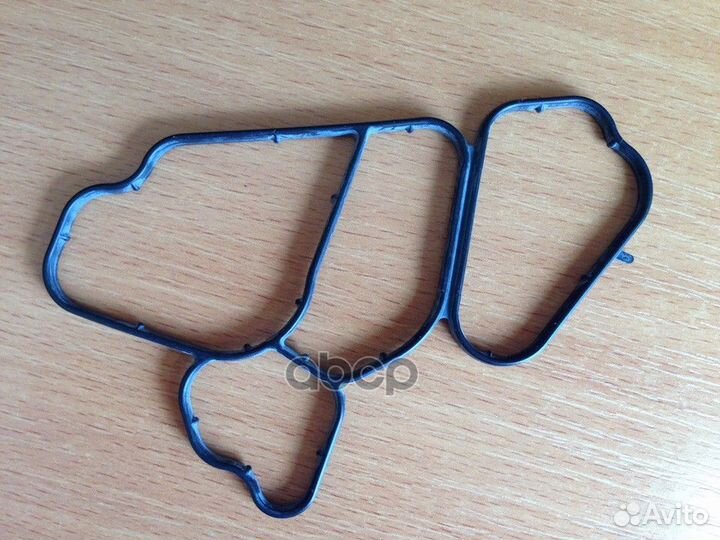 Профильная прокладка 11 42 7 788 455 BMW