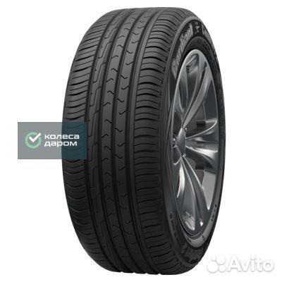 Cordiant Comfort 2 235/60 R16 104H