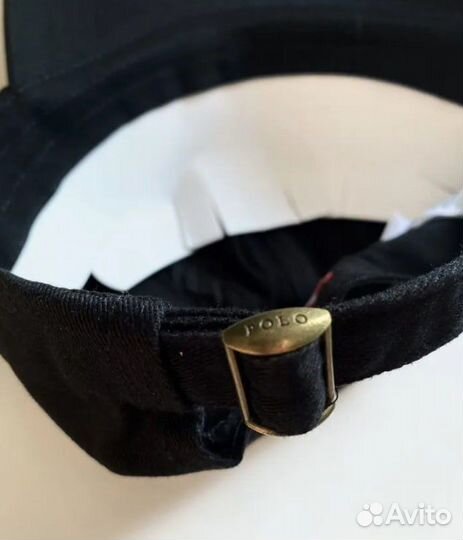 Кепка Polo ralph lauren