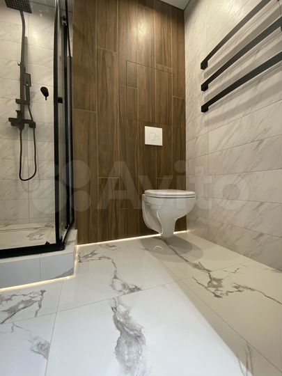 1-к. квартира, 33 м², 2/10 эт.