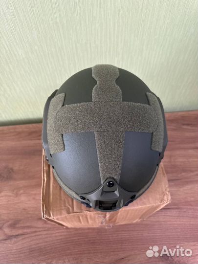 Шлем тактический бр2