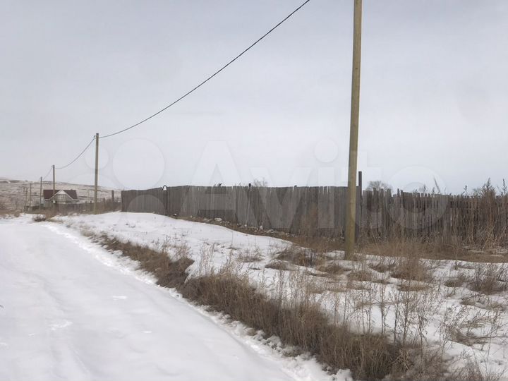 Участок 8 сот. (ИЖС)