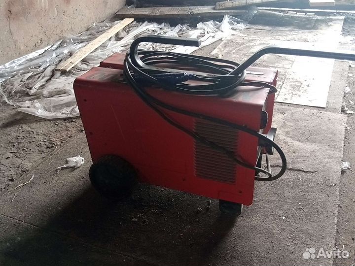 Сварочный полуавтомат бу