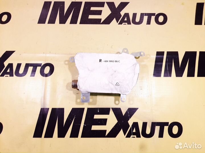 Подушка безопасности в дверь Bmw 5 E60/61