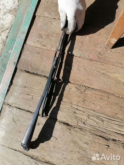 Дворник заднего стекла