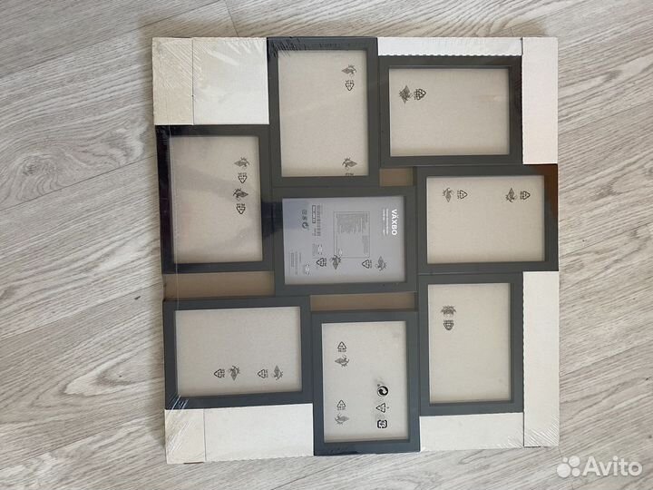 Рамка для фотографий IKEA