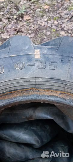 Шины на мтз 82 передние