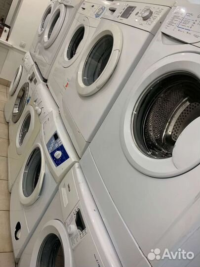 Стиральная машина бу с доставкой