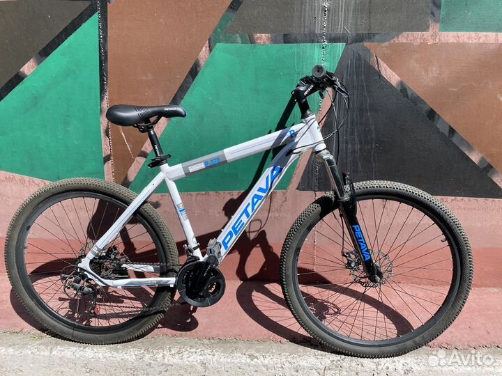 Продам велосипед Petava P -370