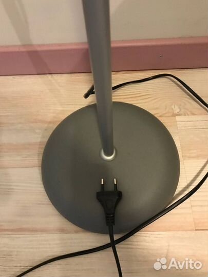 Торшер/светильник напольный