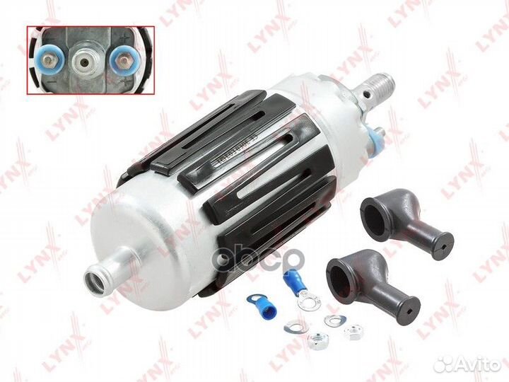 Насос топливный CF3068 lynxauto