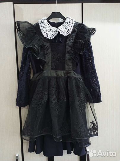 Школьная форма 134-140р