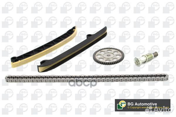 Комплект цепи грм tc9600fk Bga