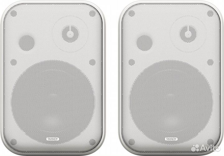 Пассивные мониторы Tannoy VMS 1-WH