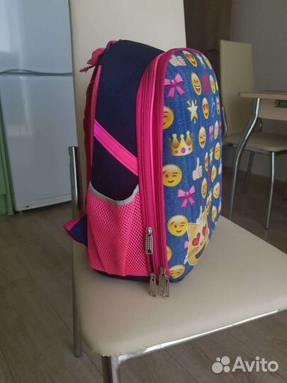 Портфель школьный