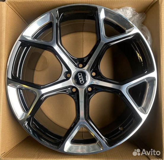 Диски R19 для Audi Q3
