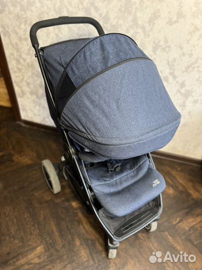 Коляска Britax Romer