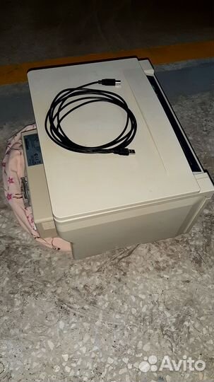 Принтер Xerox WorkCentre 3119