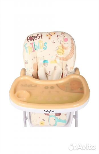 Стул для кормления