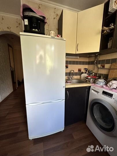 Холодильник