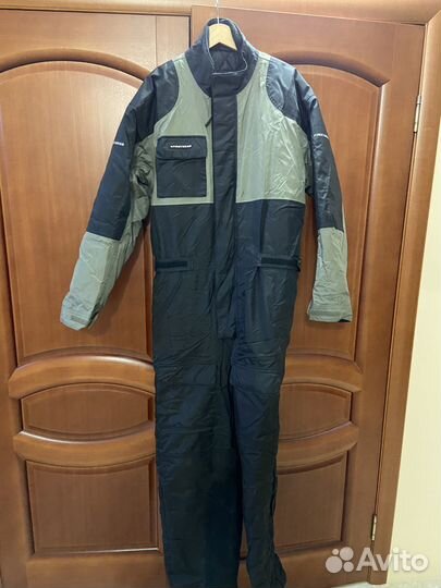 Снегоходный комбинезон Firstgear