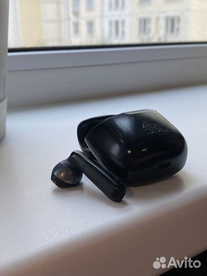 Кейс от наушников jbl