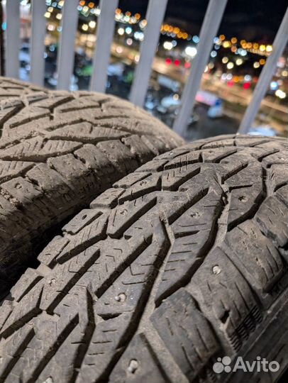 Tigar Ice 6/9.5 R15 92T