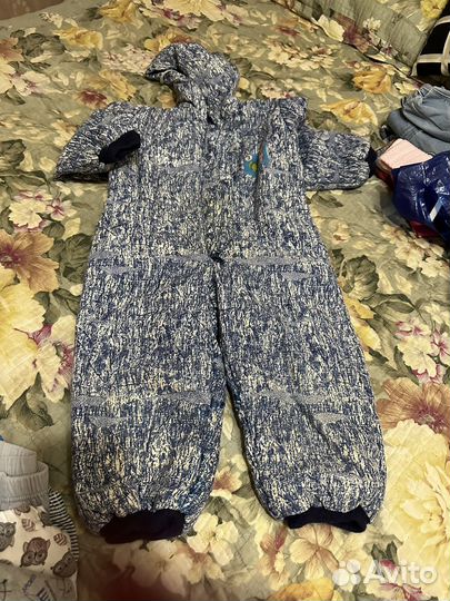 Пакет вещей