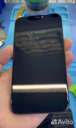 Дисплей iPhone 11 Оригинал