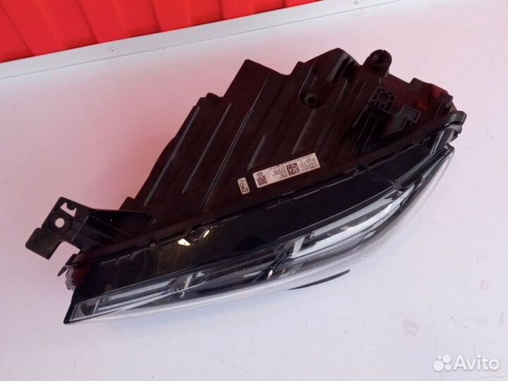 Фара левая Geely Monjaro KX11 2021-2024