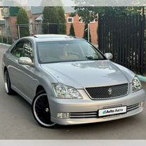 Toyota Crown 3.0 AT, 2007, 130 000 км