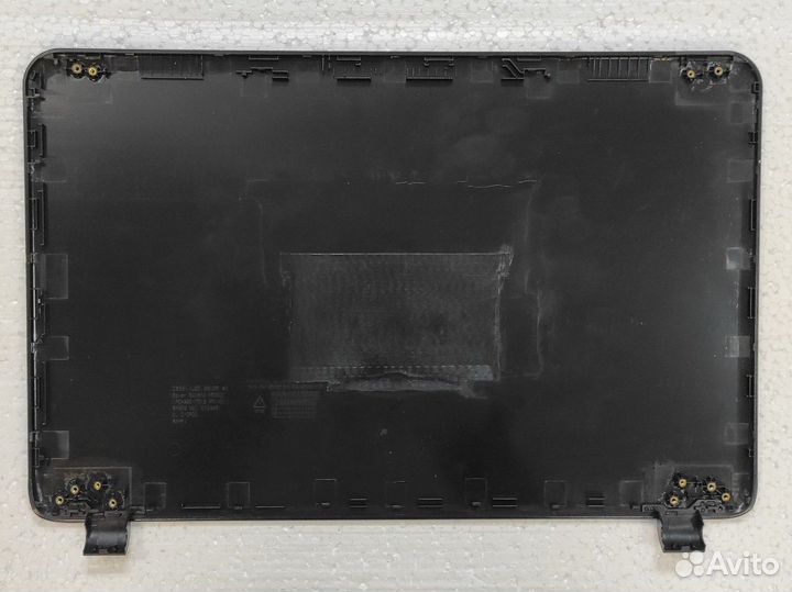 Крышка матрицы новая для HP 15-G 15-R