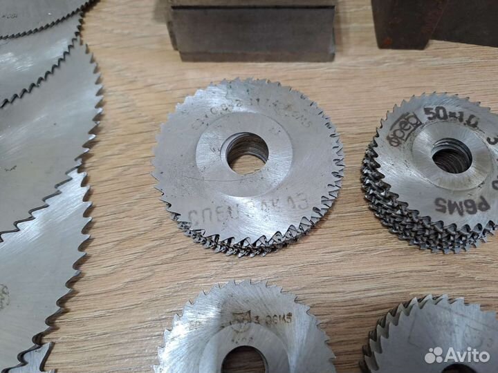 Инструмент СССР