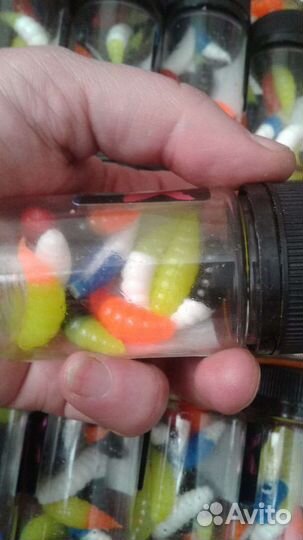 Форелевая резина