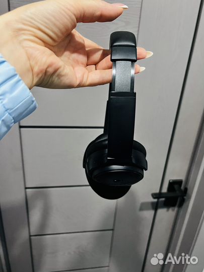 Беспроводные наушники Bose QuietComfort SE