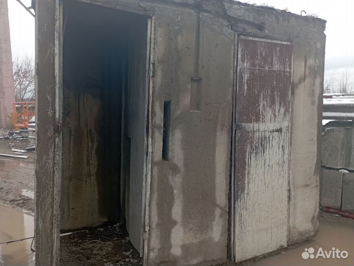 Туалет ванная