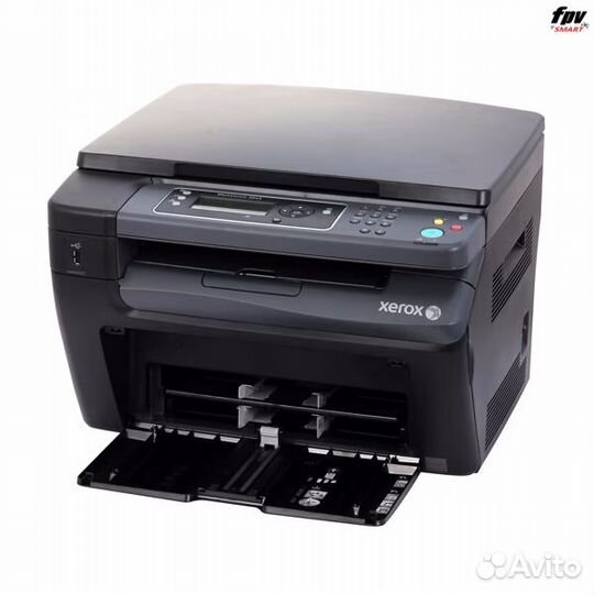 Мфу Xerox WC 3045