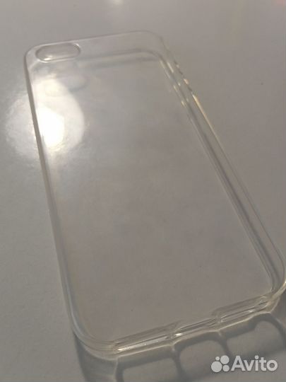 Чехол на iPhone 5/ 5s/se