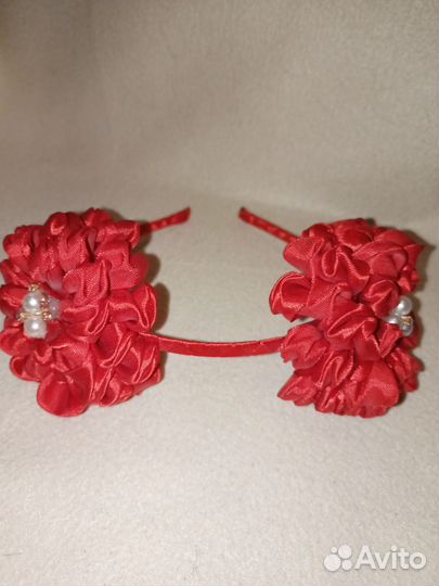 Ободок для волос